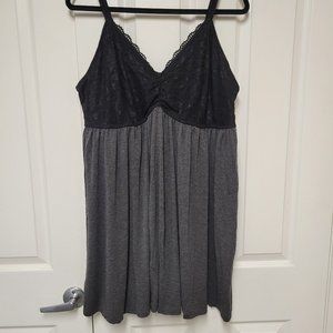 Torrid Babydoll Night Gown